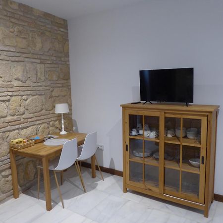 La Casa De La Escalera Bajo Derecha Apartment Kordoba Bagian luar foto