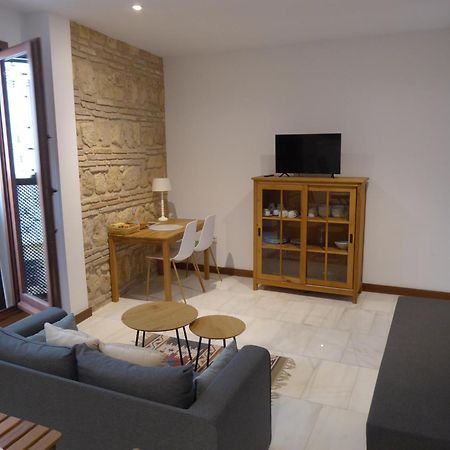La Casa De La Escalera Bajo Derecha Apartment Kordoba Bagian luar foto