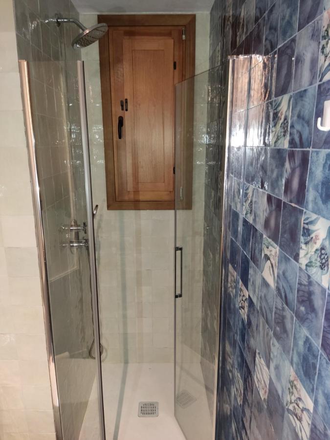 La Casa De La Escalera Bajo Derecha Apartment Kordoba Bagian luar foto