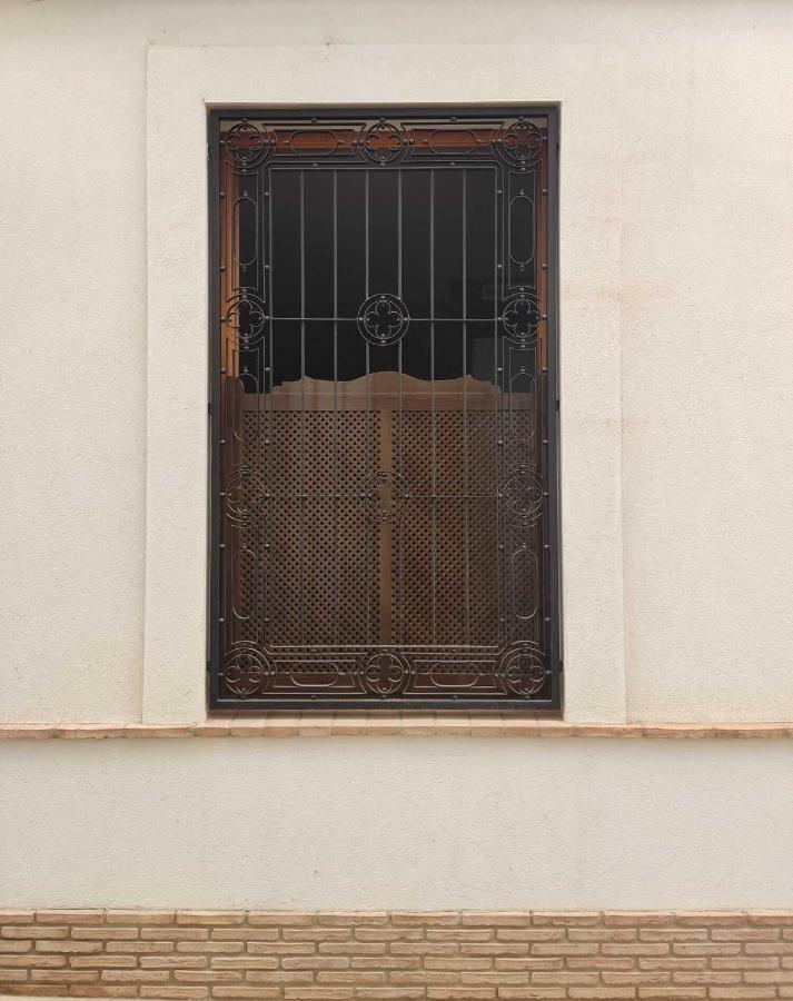 La Casa De La Escalera Bajo Derecha Apartment Kordoba Bagian luar foto
