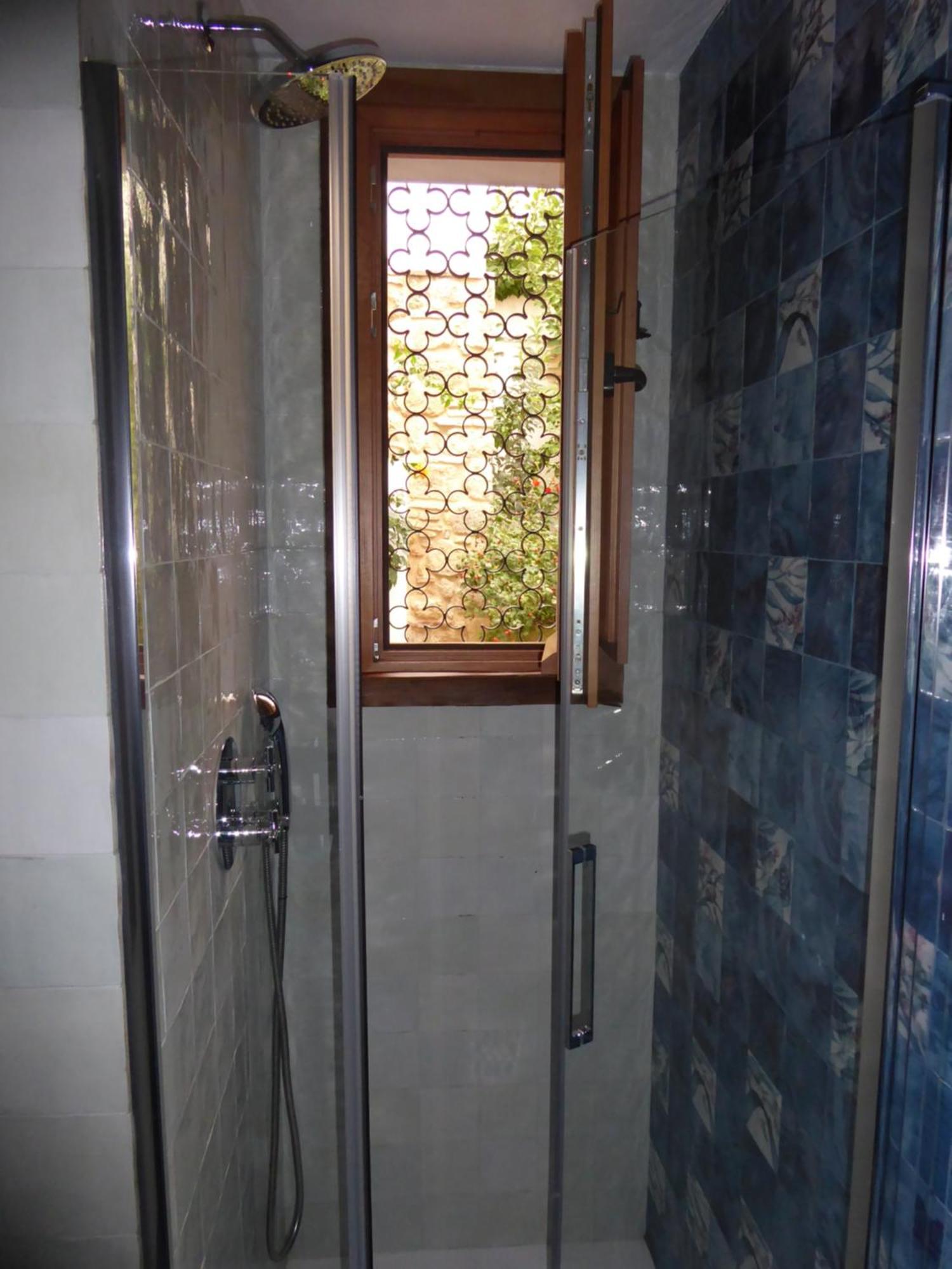 La Casa De La Escalera Bajo Derecha Apartment Kordoba Bagian luar foto